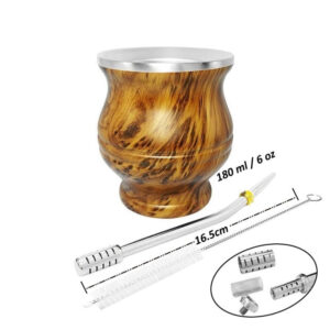 calebasse mate inox 180ml 9 calebasse mate inox 180ml 9