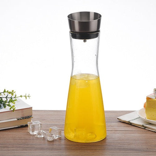 carafe pour the glace 1l 2