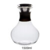 carafe the glace 1l 15l