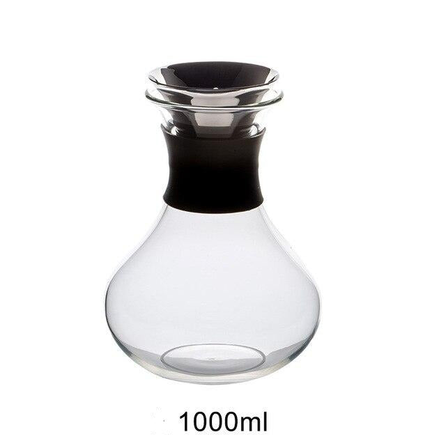 carafe the glace 1l 15l 2