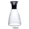 carafe the glace 1l 15l 3