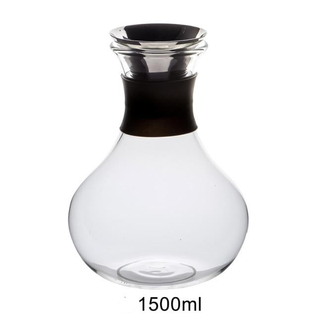 carafe the glace 1l 15l