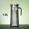 carafe theiere verre 1 12 16l