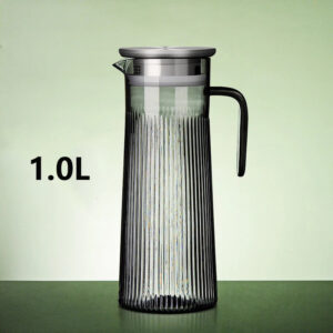 carafe theiere verre 1 12 16l carafe theiere verre 1 12 16l