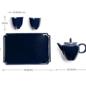 coffret service a the chinois 160ml 2