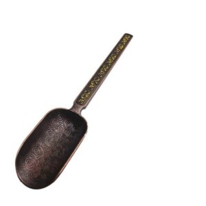 cuillere a the ancienne 2