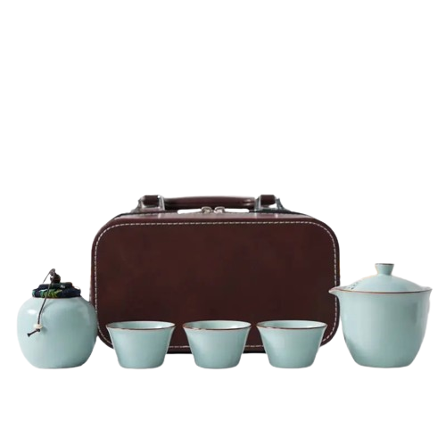 ensemble a the chinoise nomade 200ml