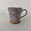 ensemble theiere et tasse japonaises 450ml 260ml