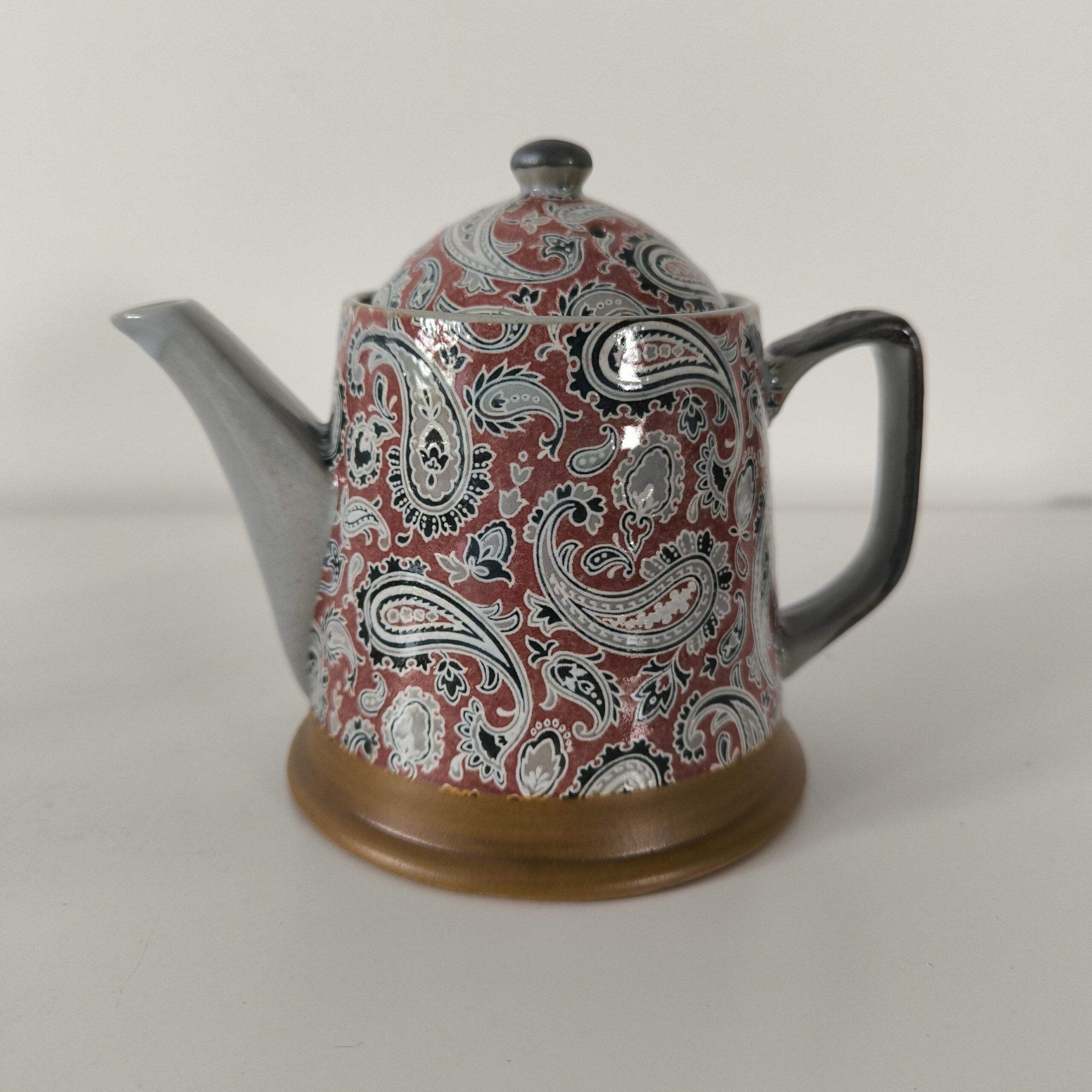 ensemble theiere et tasse japonaises 450ml 260ml 2