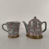 ensemble theiere et tasse japonaises 450ml 260ml 3