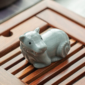 figurine de the animal zodiaque 4 figurine de the animal zodiaque 4