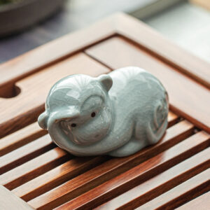 figurine de the animal zodiaque 7 figurine de the animal zodiaque 7
