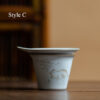 filtre a the pour tasse chat 4