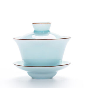 gaiwan porcelaine colore 140ml gaiwan porcelaine colore 140ml