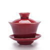gaiwan porcelaine colore 140ml 4