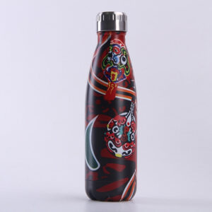 gourde double paroi isotherme inox 500ml 4 gourde double paroi isotherme inox 500ml 4