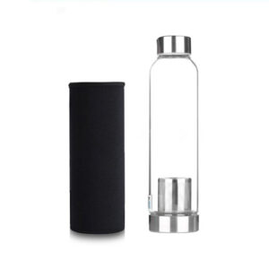 gourde en verre avec ou sans filtre 550ml 5 gourde en verre avec ou sans filtre 550ml 5
