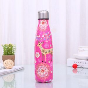 gourde inox isotherme 500ml 2 gourde inox isotherme 500ml 2