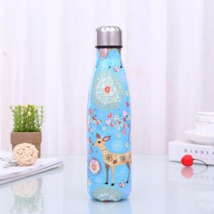 gourde inox isotherme 500ml 3 gourde inox isotherme 500ml 3