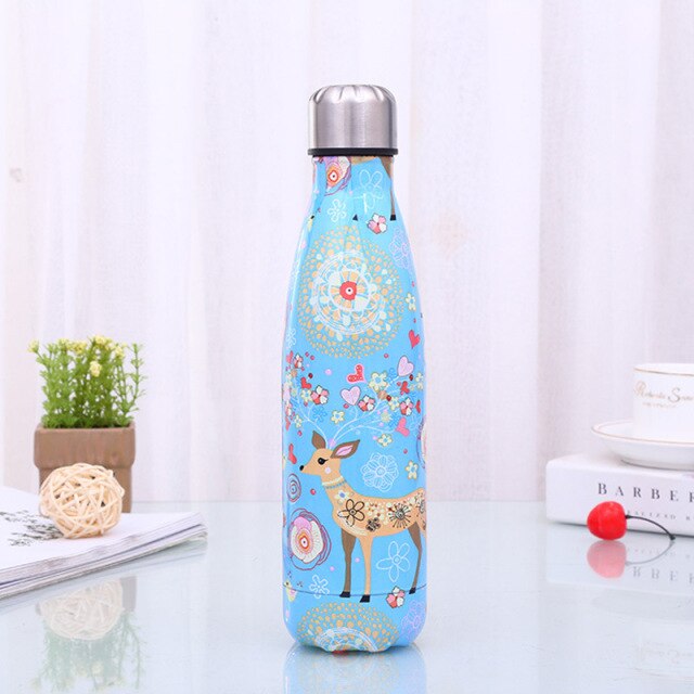 gourde inox isotherme 500ml 3