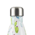 gourde inox isotherme cactus 500ml