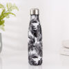 gourde inox isotherme jungle 500ml