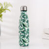 gourde inox isotherme jungle 500ml 2