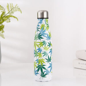 gourde inox isotherme jungle 500ml 4 gourde inox isotherme jungle 500ml 4