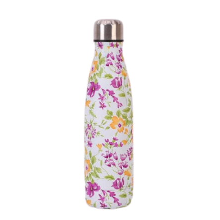 gourde inox pour ecole 500ml 2