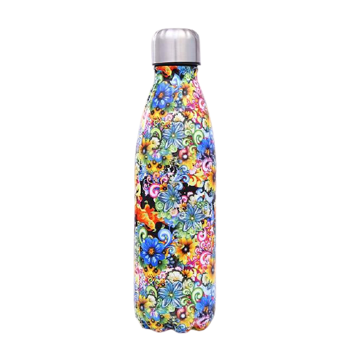 gourde inox pour ecole 500ml