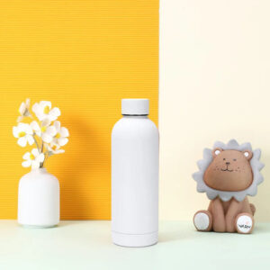 gourde isotherme inox 350 500 750ml