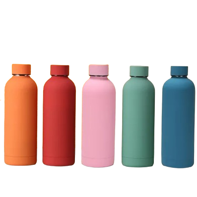 gourde isotherme inox 350 500 750ml