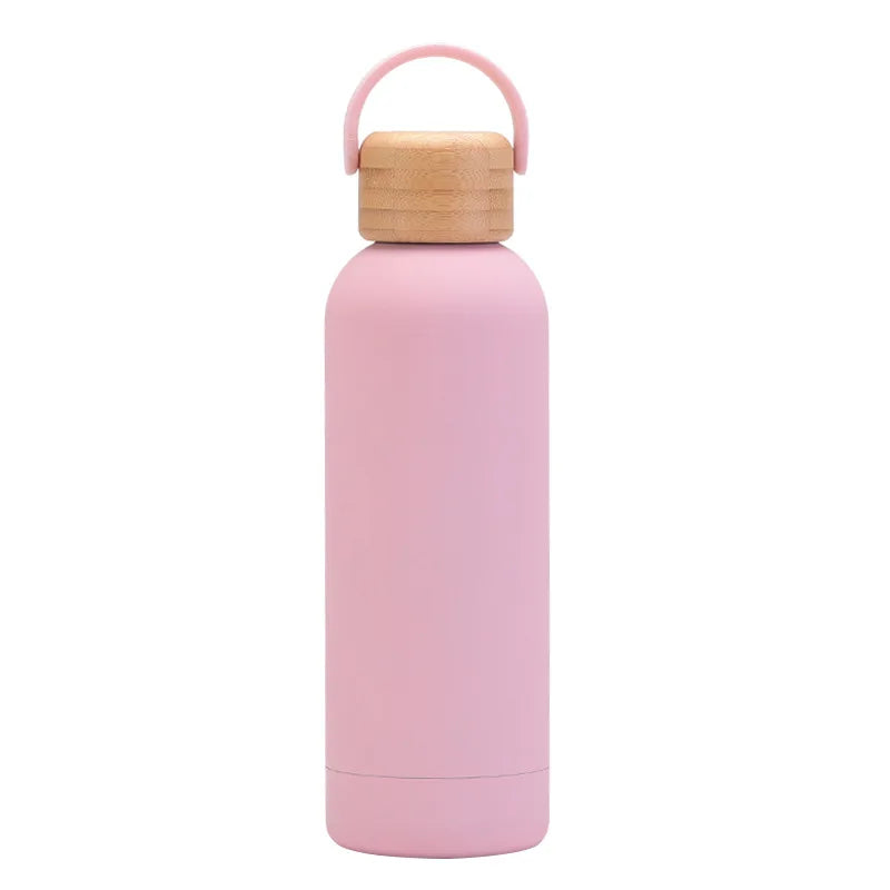 gourde isotherme inox 500ml 10