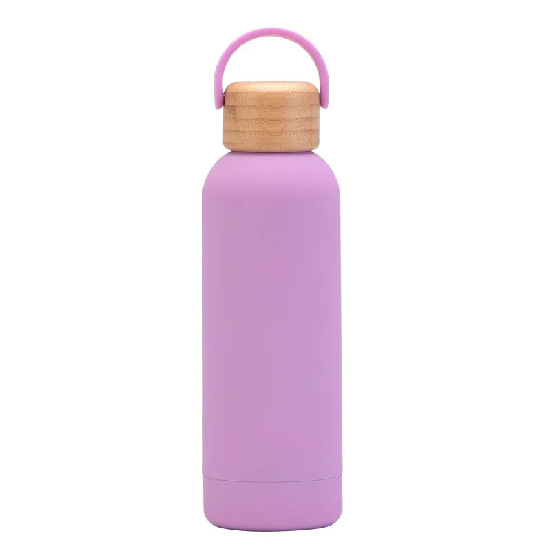 gourde isotherme inox 500ml 11