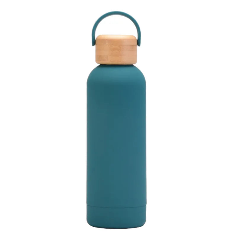gourde isotherme inox 500ml 12