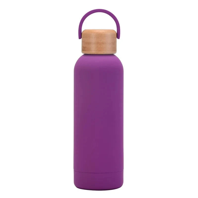 gourde isotherme inox 500ml 13