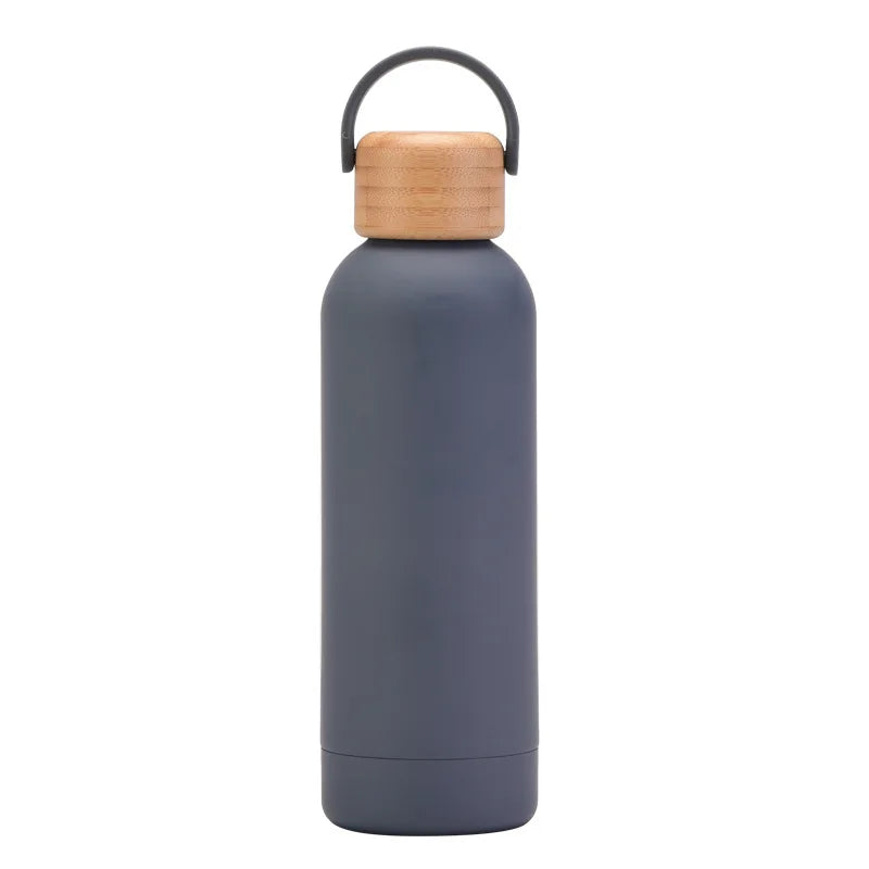 gourde isotherme inox 500ml 18