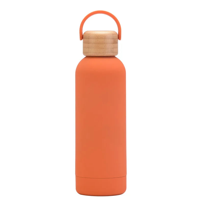 gourde isotherme inox 500ml 24