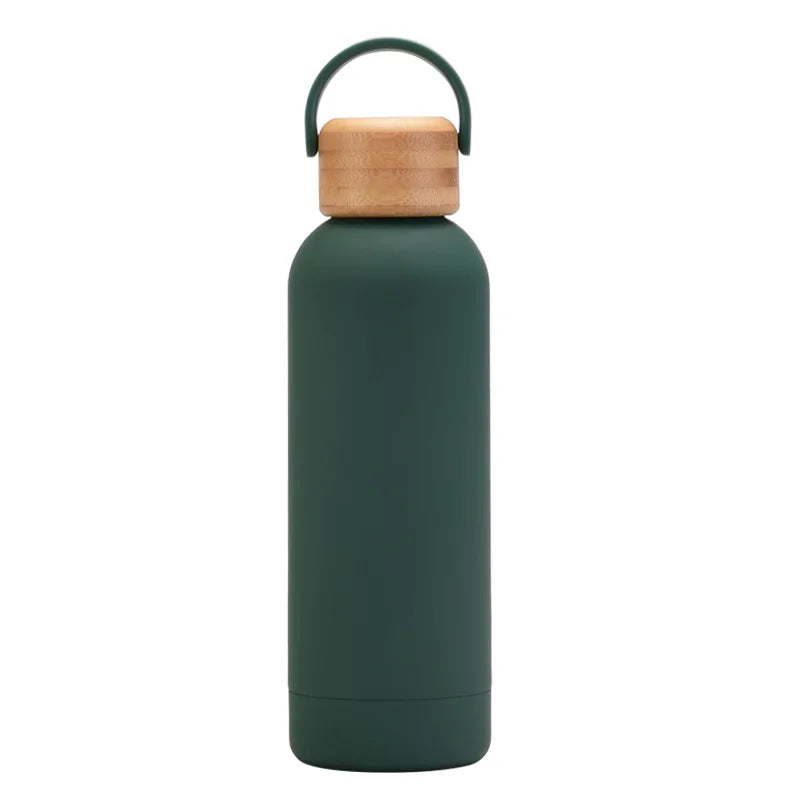 gourde isotherme inox 500ml 25