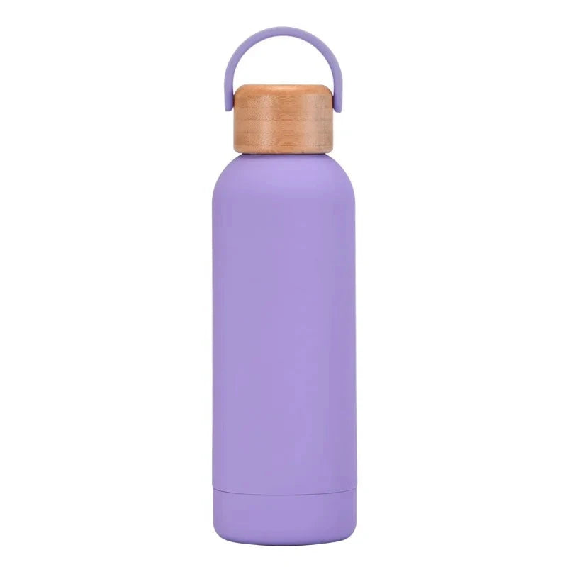 gourde isotherme inox 500ml 8