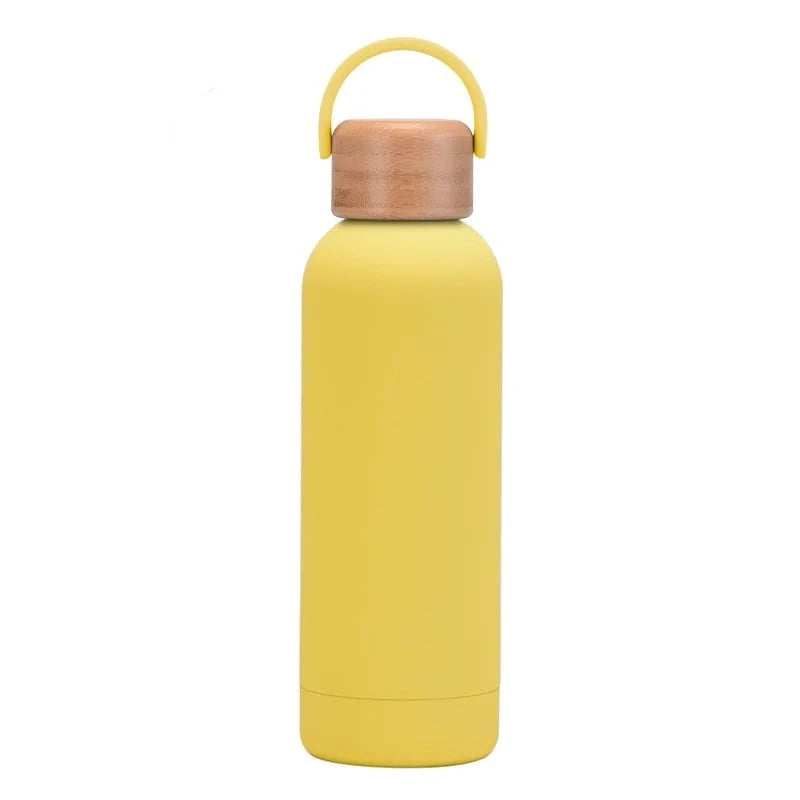 gourde isotherme inox 500ml