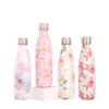 gourde isotherme inox fleurie 500ml
