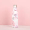 gourde isotherme inox fleurie 500ml 6