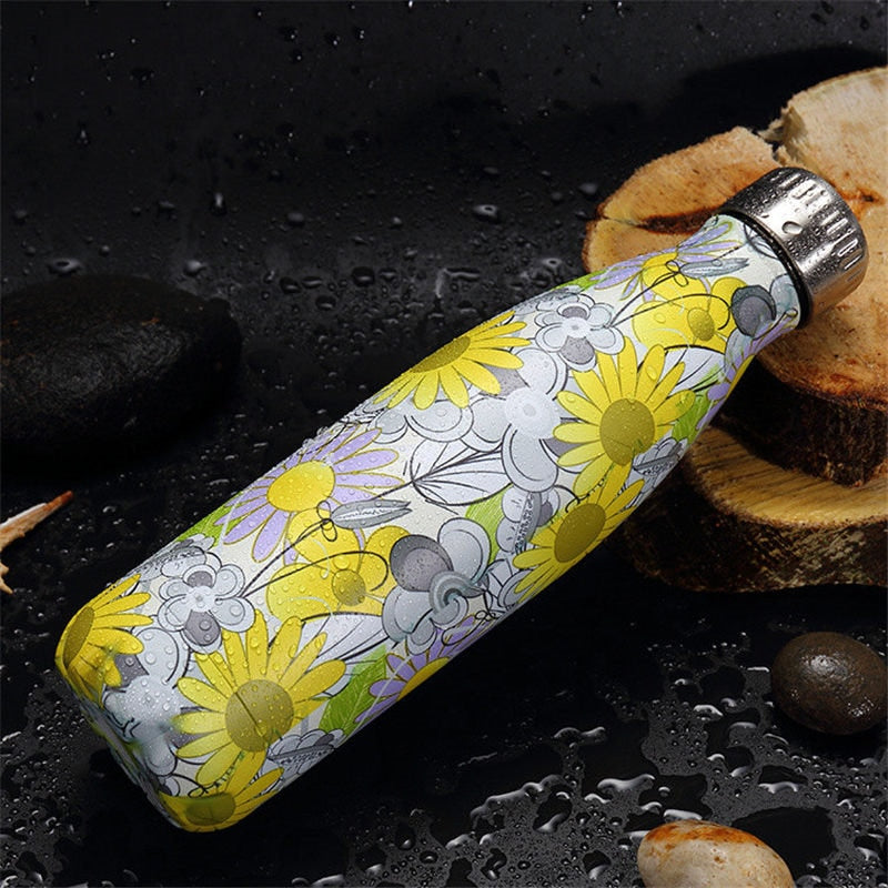 gourde isotherme jolie 500ml 4