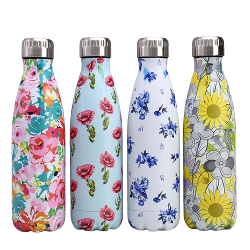 gourde isotherme jolie 500ml