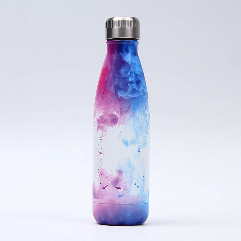 gourde isotherme motif 500ml 16