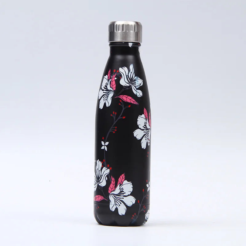 gourde isotherme motif 500ml 18