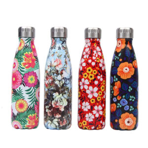 gourde isotherme motif 500ml 21 gourde isotherme motif 500ml 21