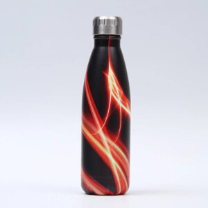 gourde isotherme motif 500ml gourde isotherme motif 500ml