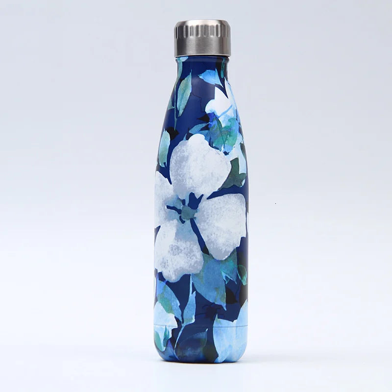 gourde isotherme motif 500ml 6